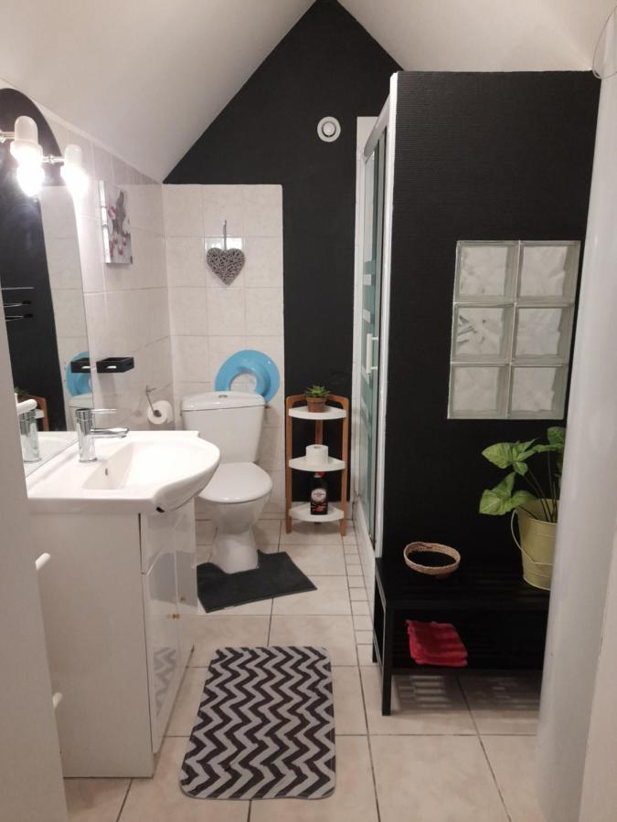 Maisonette Entre Angers Et Saumur 5Mn Bords De Loire Villa Beaufort-en-Vallée Kültér fotó
